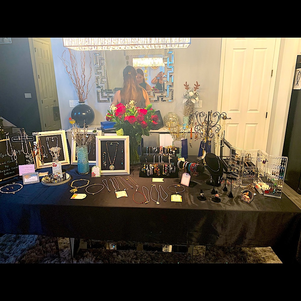 Christmas Show Case - 2021! Great success!